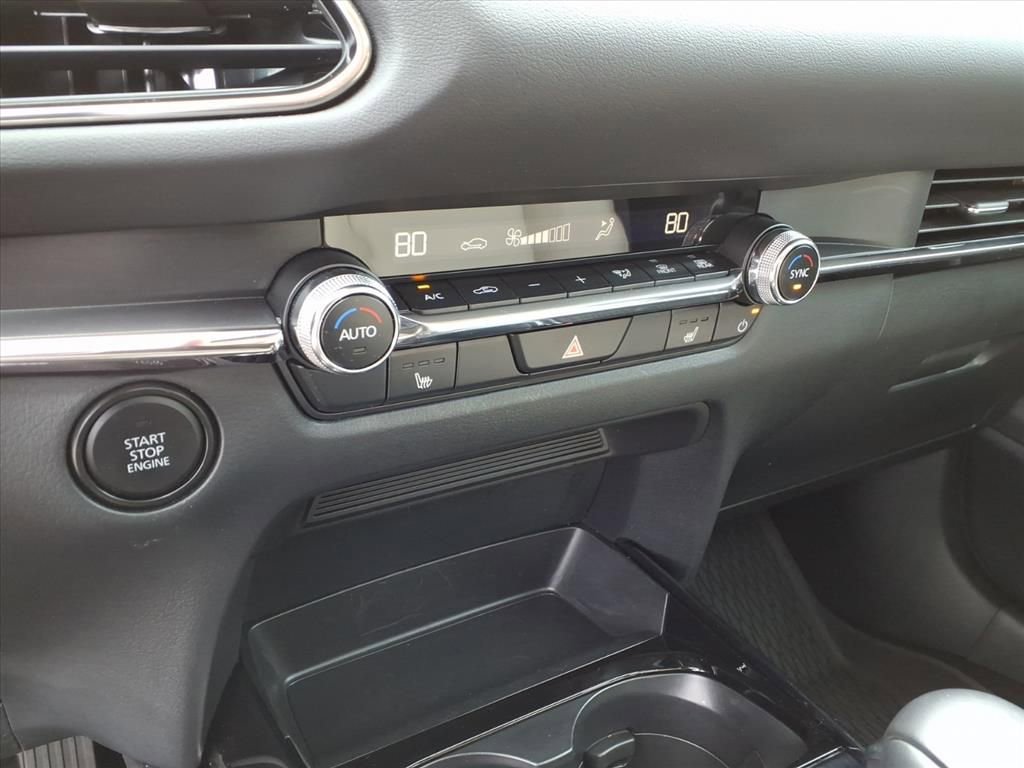 Used 2024 MAZDA CX-30 AWD 2.5 S w/ Preferred Package image 25
