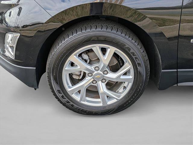 Used 2019 Chevrolet Equinox LT image 23