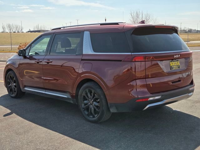 Used 2024 Kia Carnival SX Prestige FWD image 6