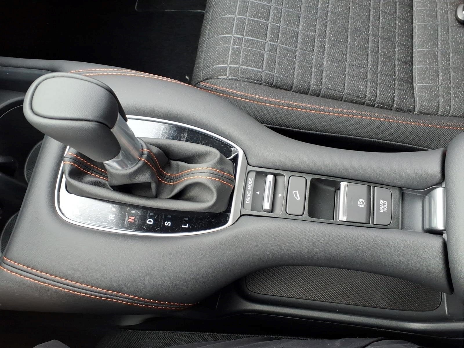 New 2027 Honda HR-V Sport image 23