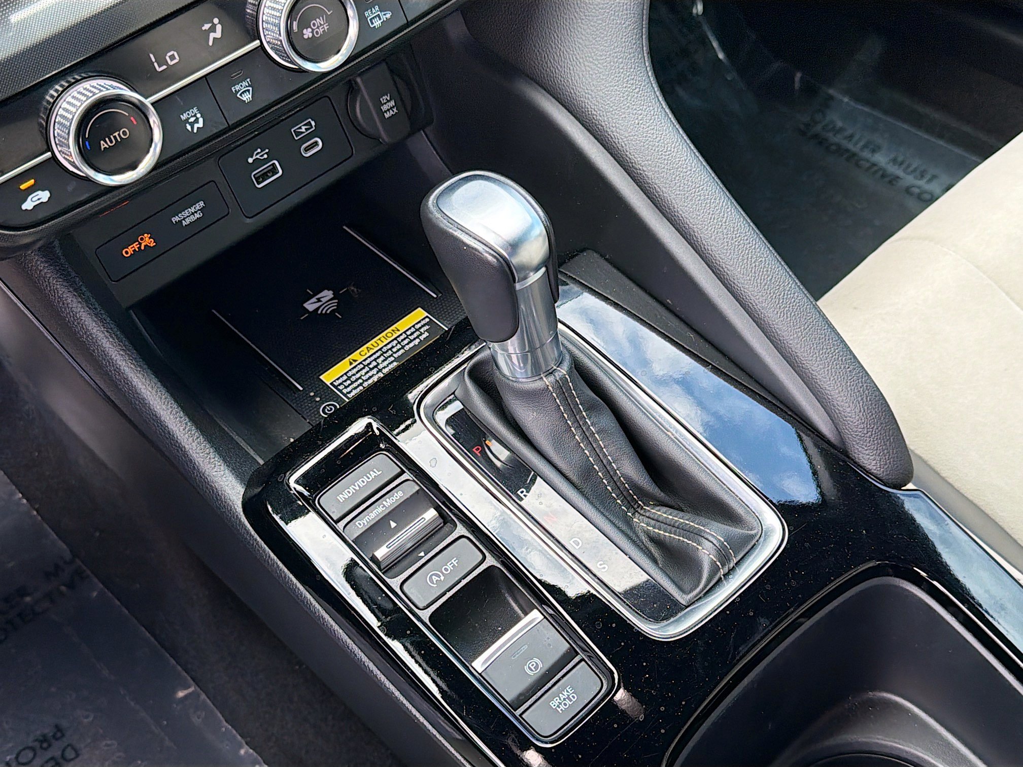 Used 2024 Acura Integra A-Spec image 28