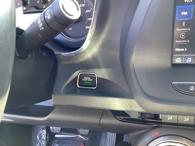 Used 2022 Chevrolet Camaro LT RWD image 14
