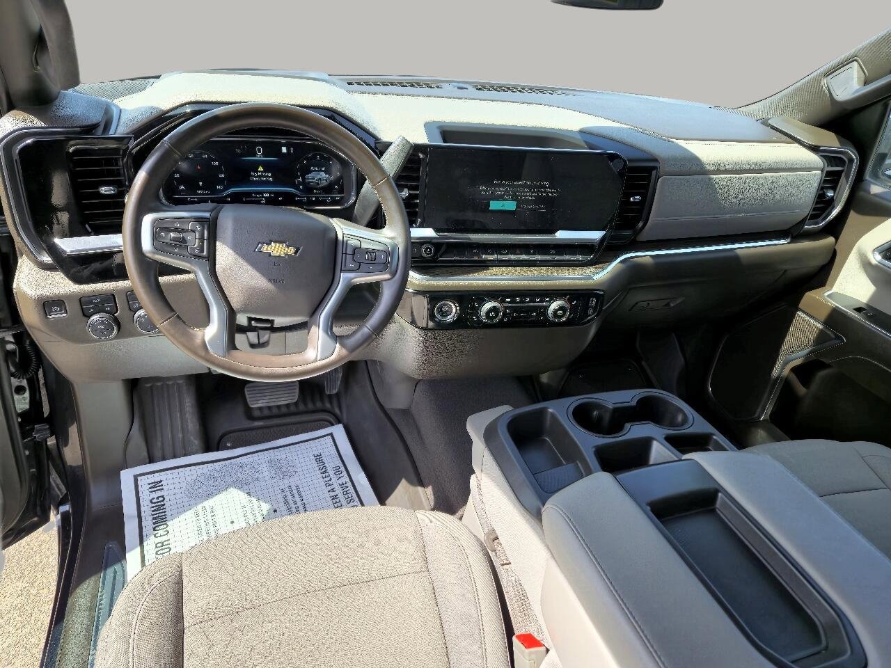 Used 2023 Chevrolet Silverado 1500 LT w/ Protection Package image 42