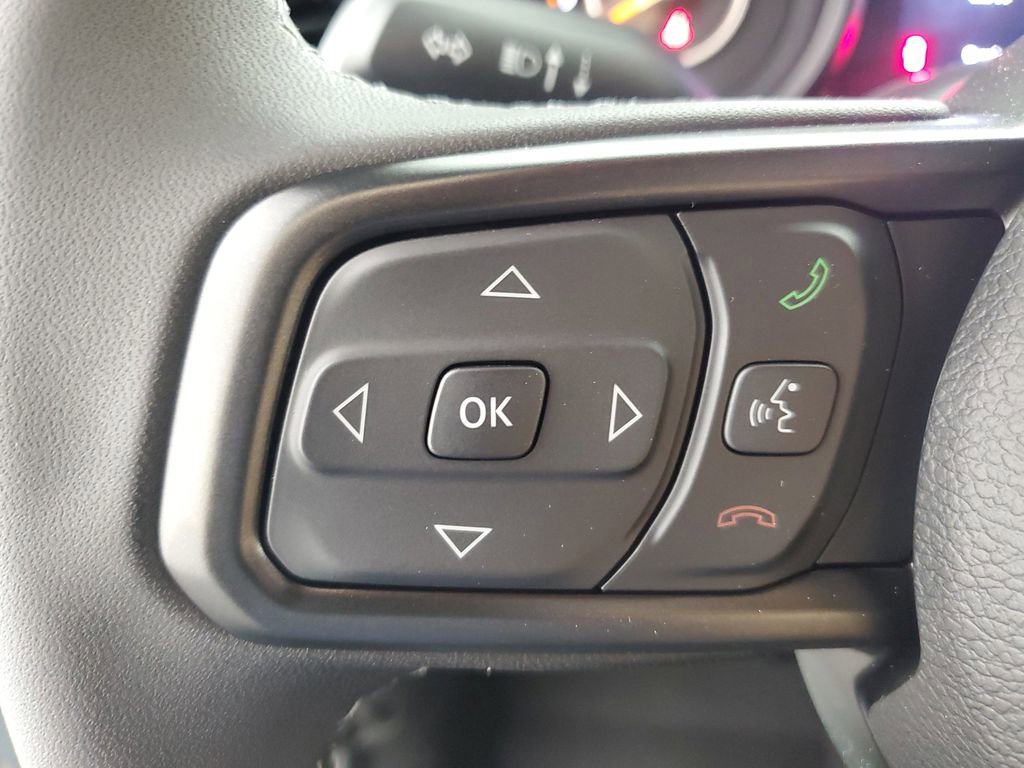 New 2026 Jeep Wrangler Willys image 22