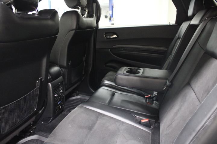 Used 2022 Dodge Durango GT AWD/4WD image 51
