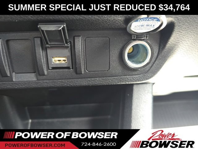 Used 2023 Toyota Tacoma SR AWD/4WD image 15