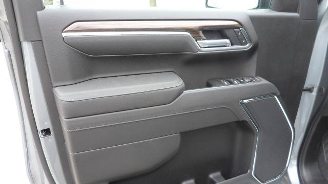 New 2026 Chevrolet Silverado 1500 LT w/ Leather Package AWD/4WD image 21