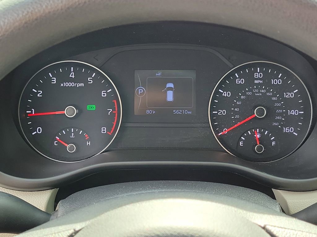 Used 2017 Kia Sportage LX w/ LX Popular Package image 27