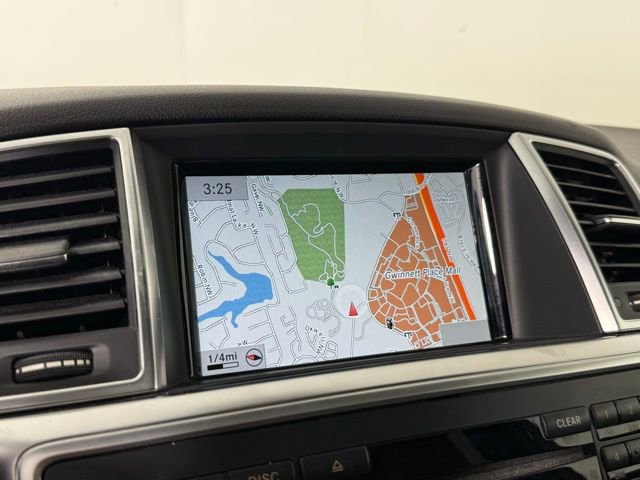 Used 2015 Mercedes-Benz ML 350 4MATIC image 18