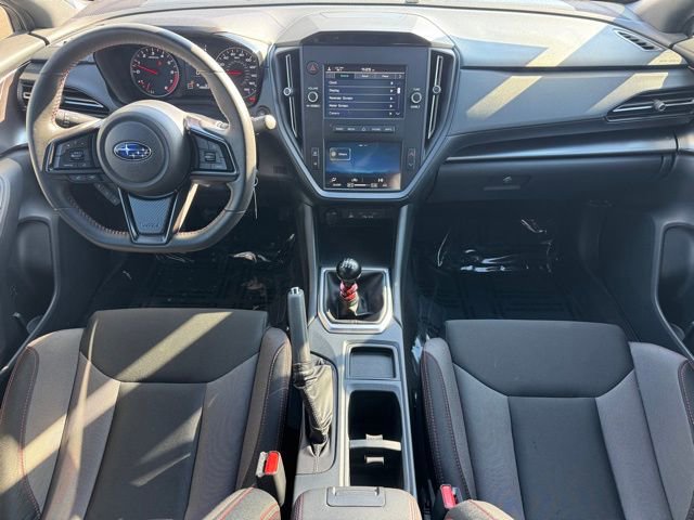 Used 2022 Subaru WRX Base image 18