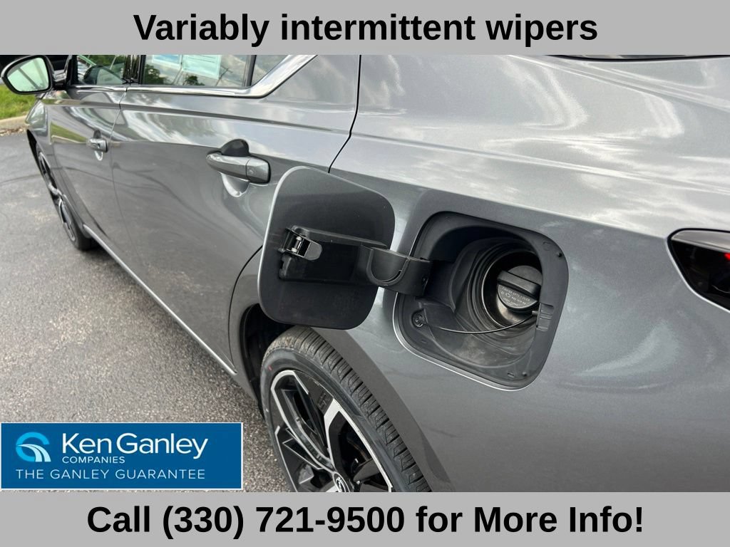 Used 2023 Nissan Altima 2.5 SR AWD/4WD image 48