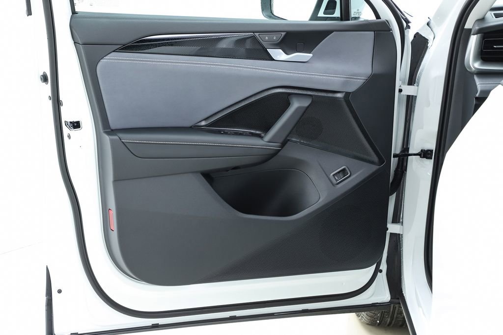 New 2026 Volkswagen Tiguan SE image 56