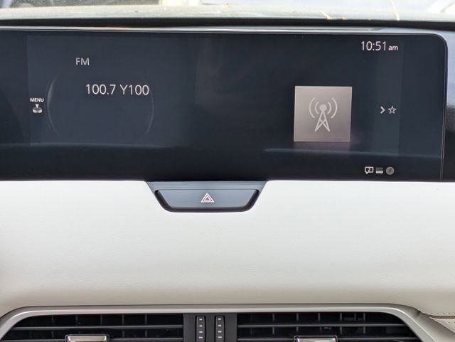 New 2026 MAZDA CX-90 Plug-In Hybrid w/ Premium Plus image 18