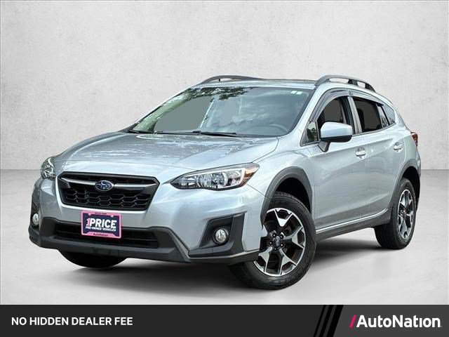 Used 2019 Subaru Crosstrek 2.0i Premium w/ Popular Package #3 AWD/4WD image 1
