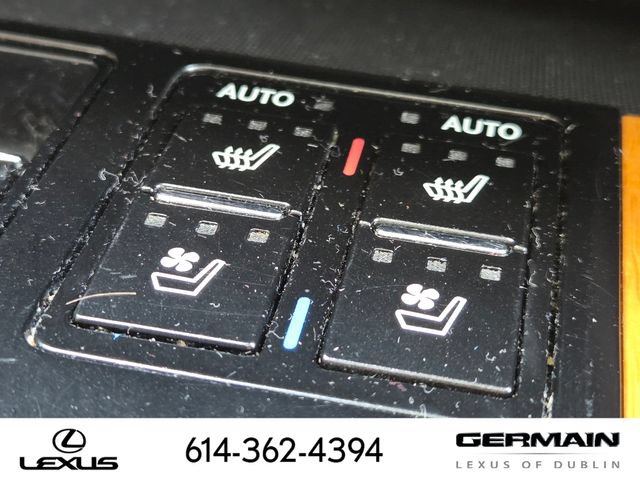 Used 2020 Lexus RX 350 AWD w/ Premium Package image 15