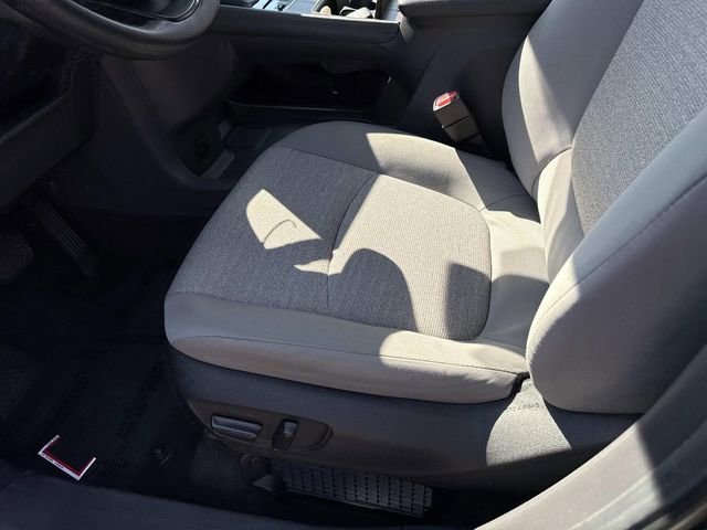 Used 2024 Toyota Sienna LE image 15