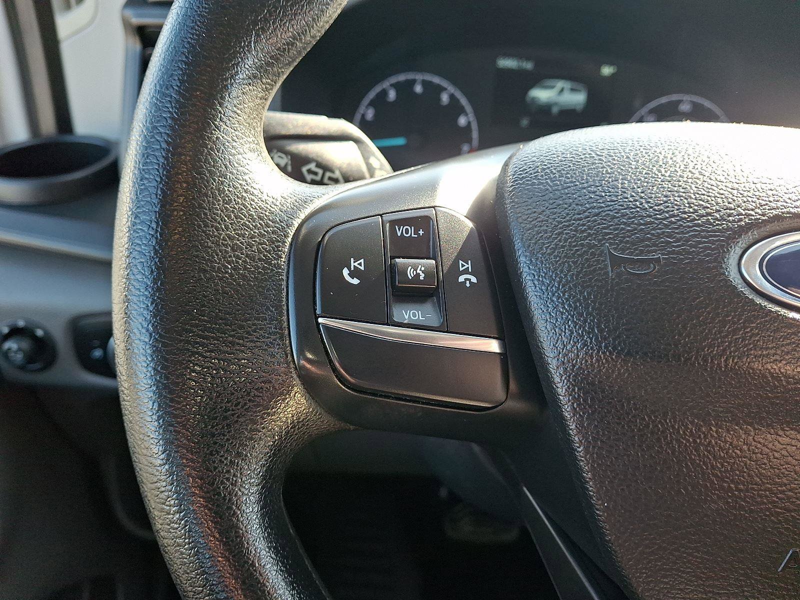 Used 2020 Ford Transit 350 XL image 22