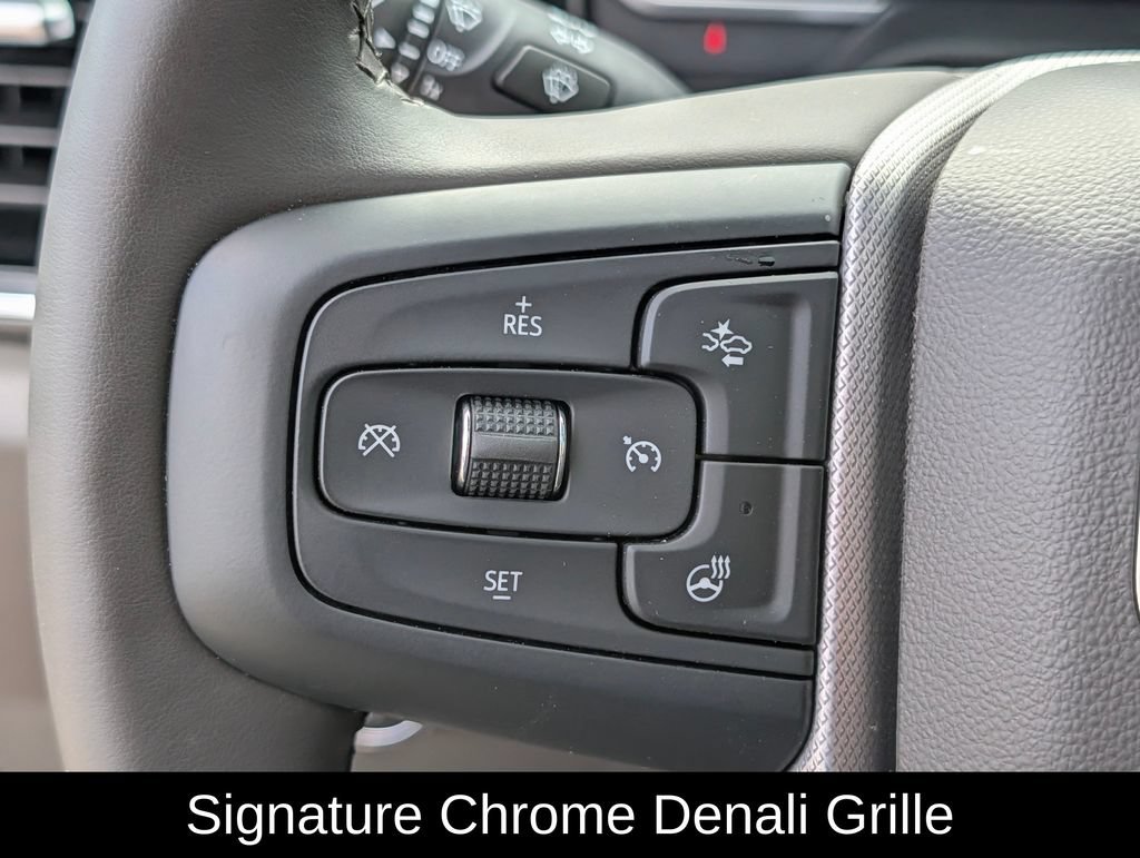 Used 2026 GMC Sierra 3500 Denali w/ Denali Reserve Package AWD/4WD image 26