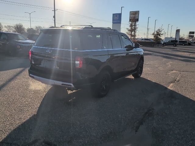 Used 2022 Ford Expedition Timberline image 19