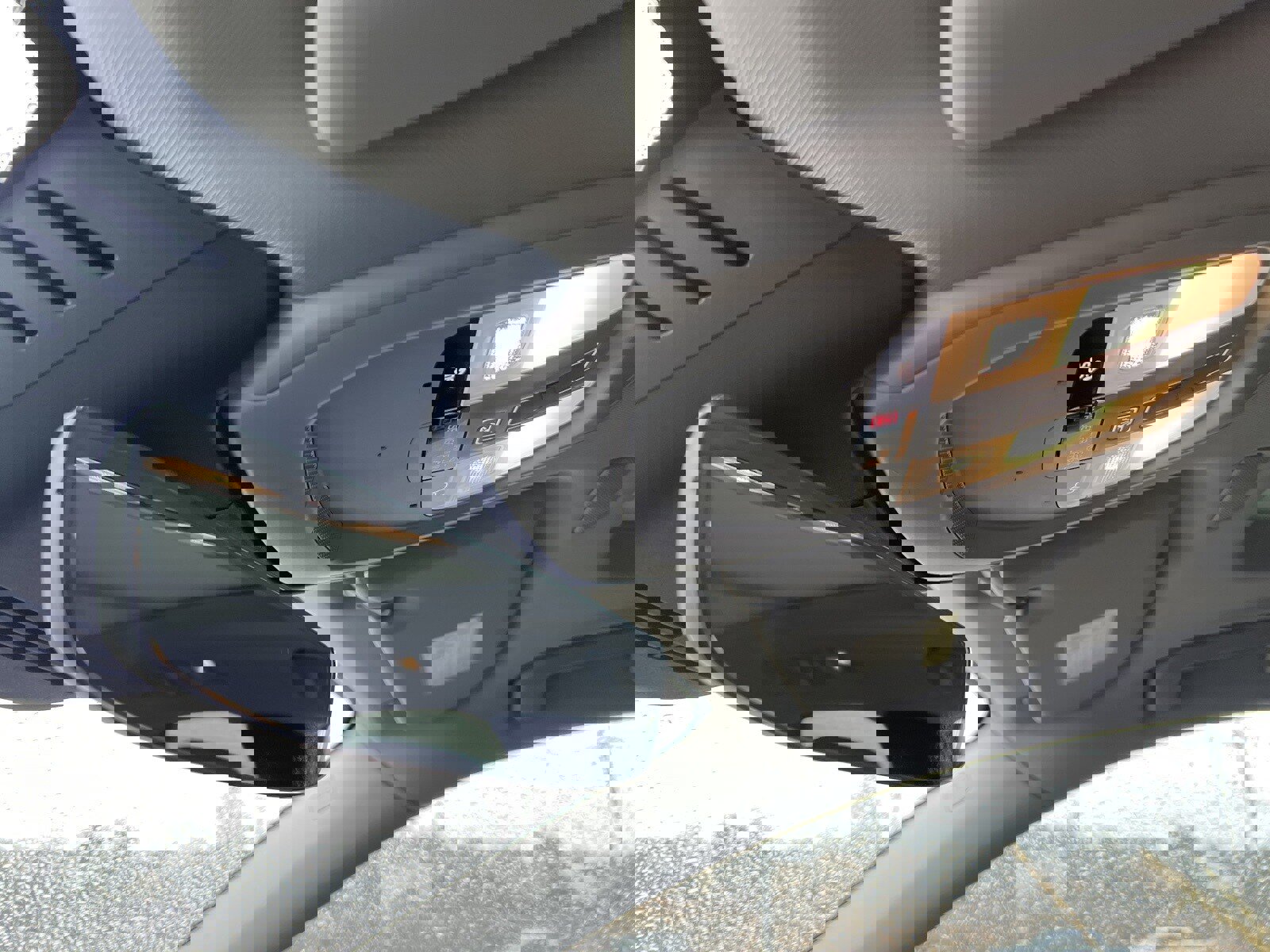 New 2026 Volvo XC60 B5 Core w/ Climate Package image 26