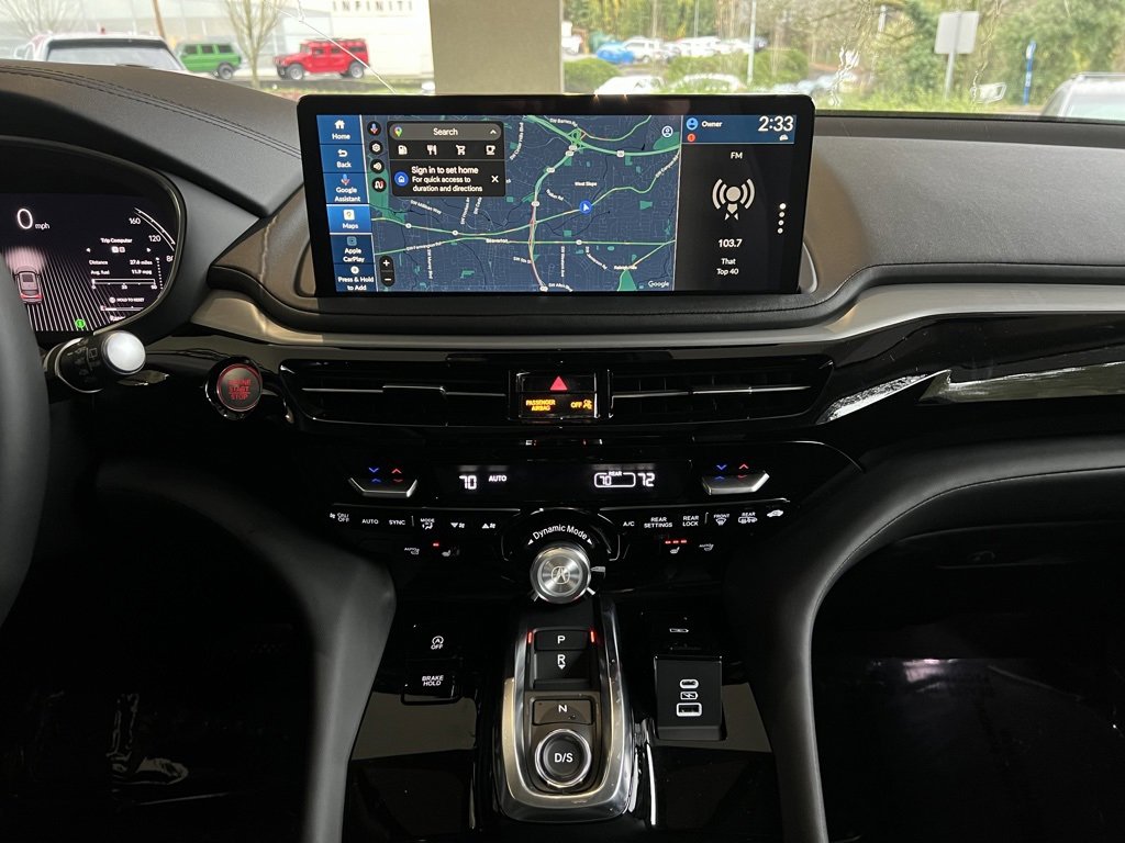 New 2026 Acura MDX w/ Technology Package image 19