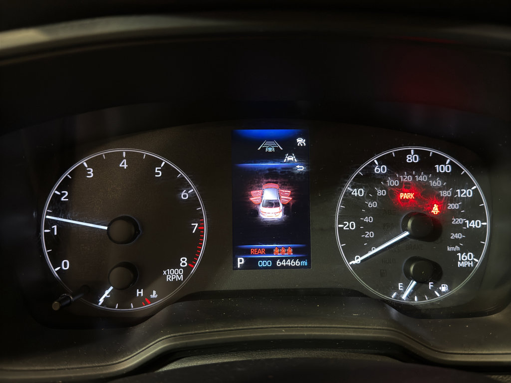 Used 2023 Toyota Corolla LE image 16