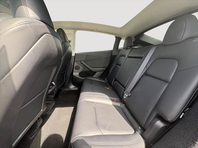 Used 2023 Tesla Model Y 2WD image 21