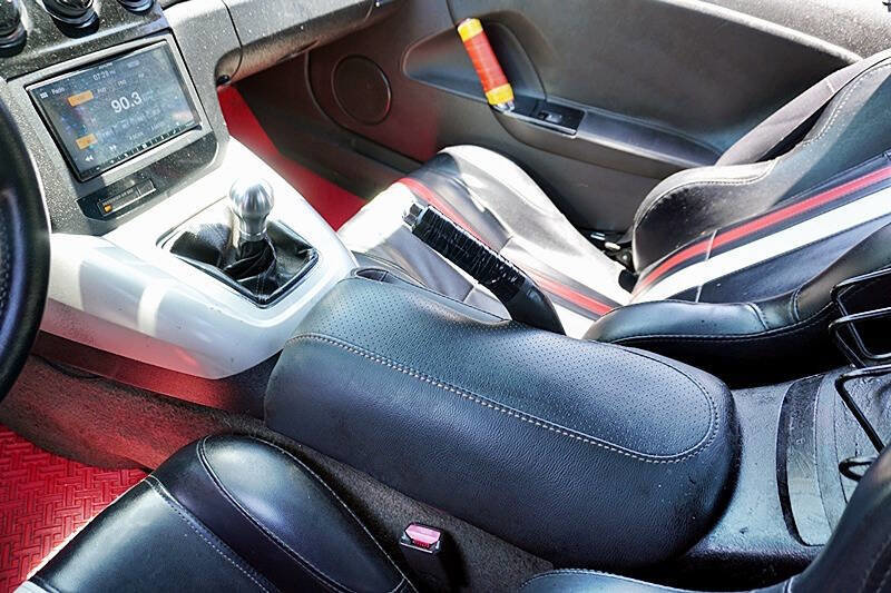 Used 2007 Saturn Sky w/ Premium Trim Pkg image 19