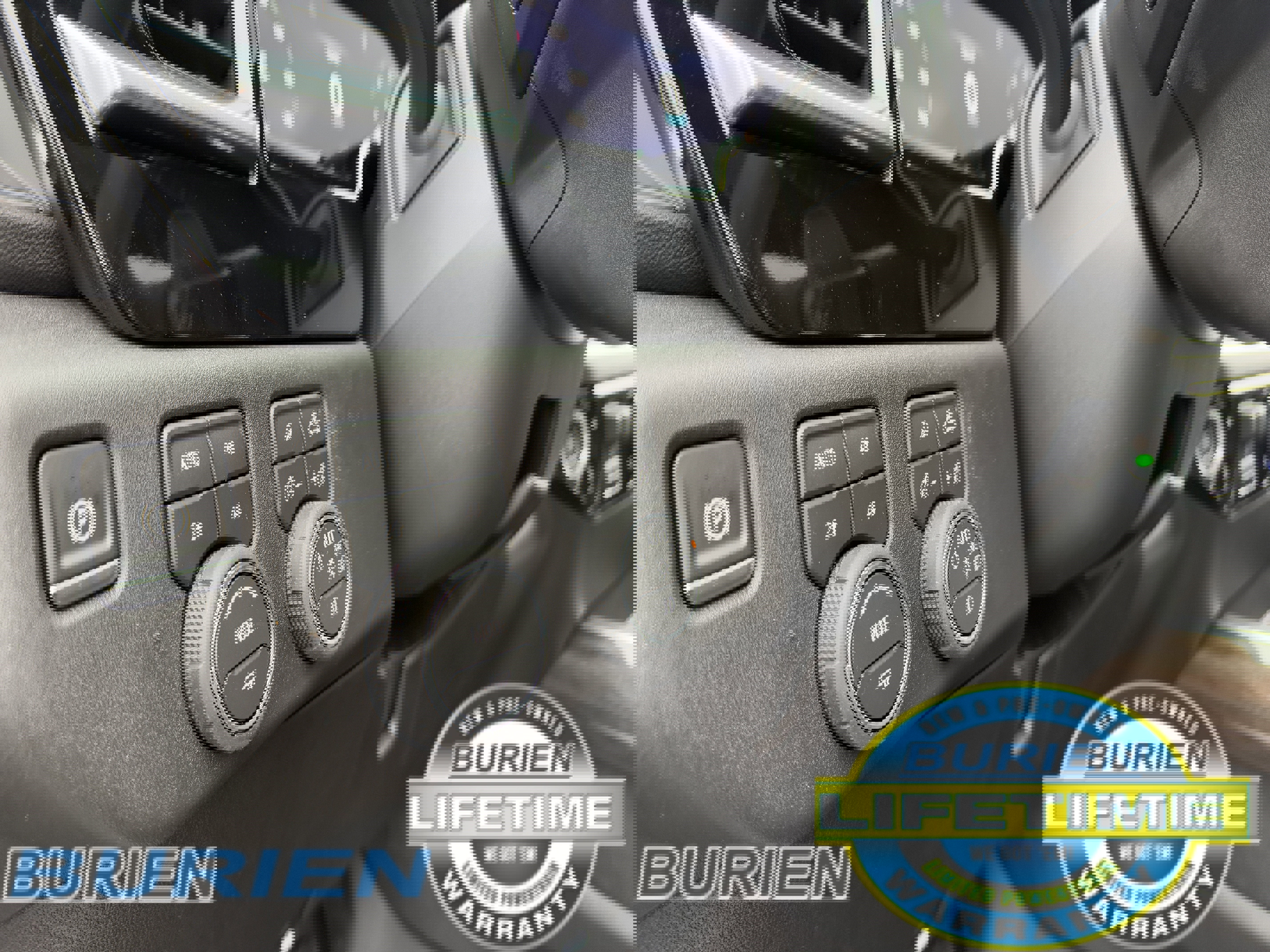 New 2026 Chevrolet Silverado 1500 RST w/ RST All Star Premium Package image 10