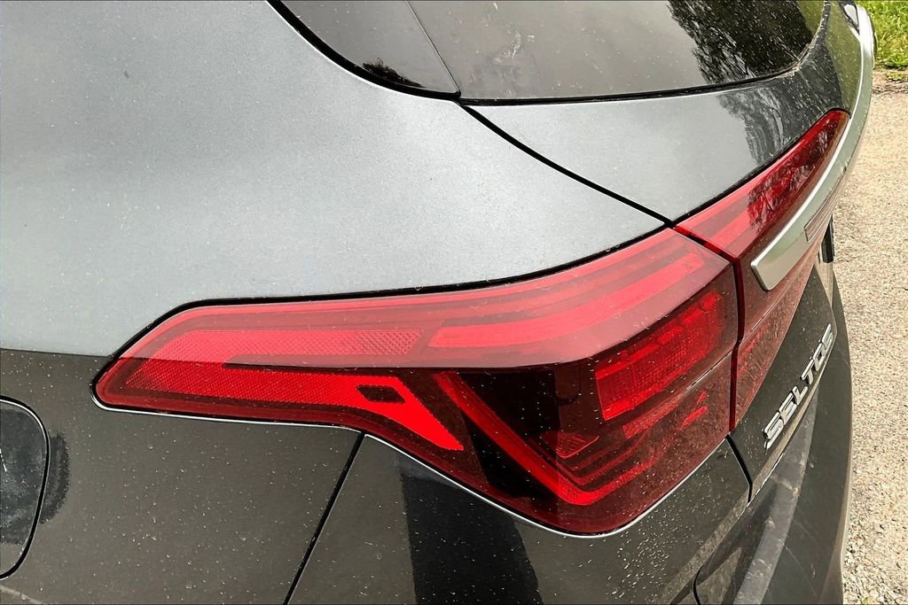 Used 2021 Kia Seltos S AWD/4WD image 21