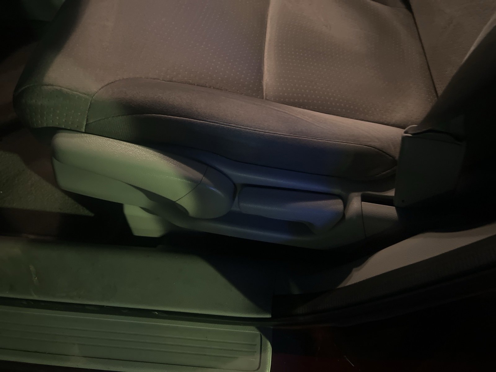 Used 2014 Honda CR-V EX image 5