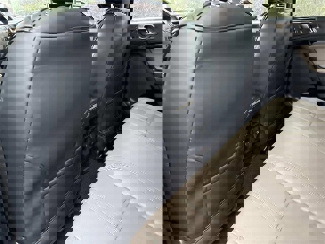 Certified 2021 Ford Ranger Lariat w/ FX4 Off-Road Package image 17