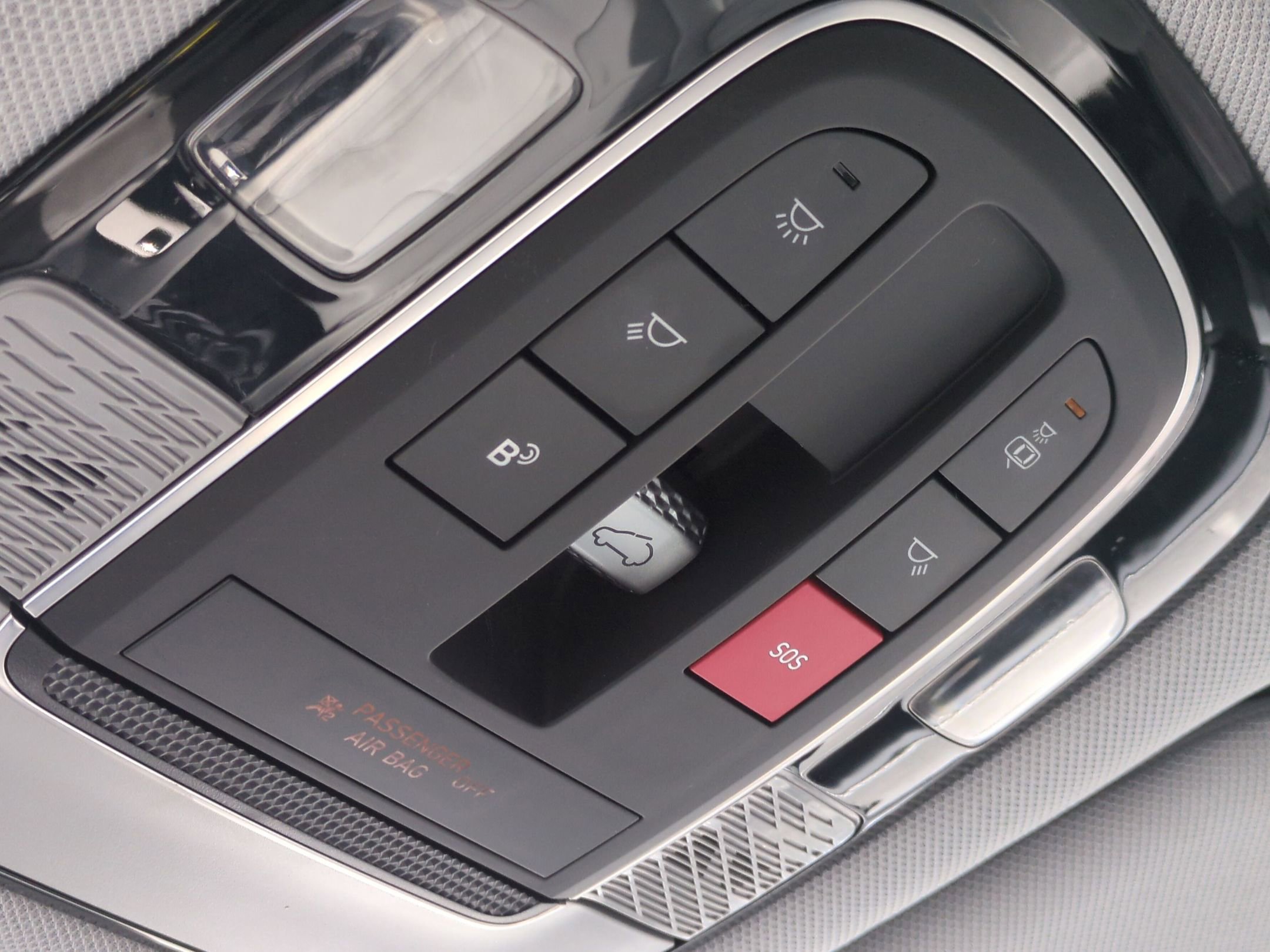 Used 2023 Hyundai Palisade SEL w/ Premium Package image 32