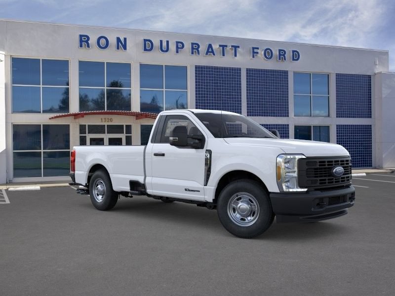 New 2026 Ford F250 XL RWD image 30