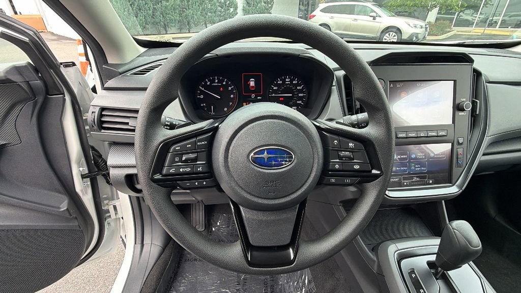 New 2026 Subaru Crosstrek 2.5i AWD/4WD image 25