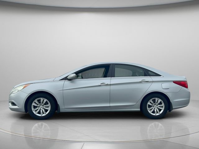Used 2011 Hyundai Sonata GLS image 3