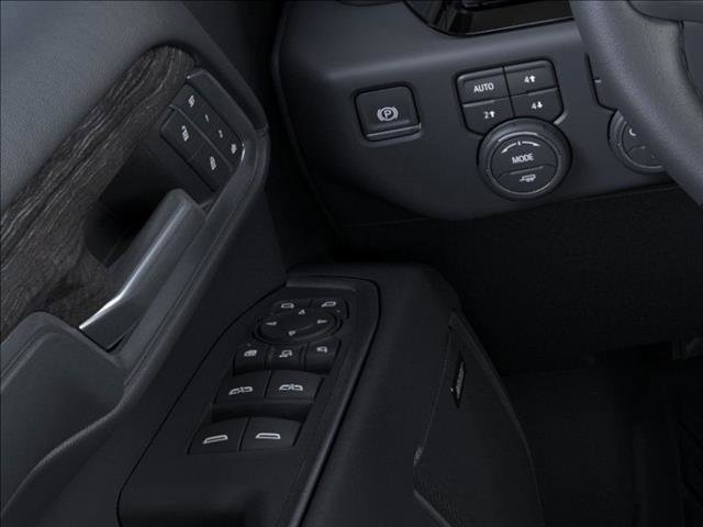 New 2026 Chevrolet Silverado 2500 LTZ w/ LTZ Plus Package image 22