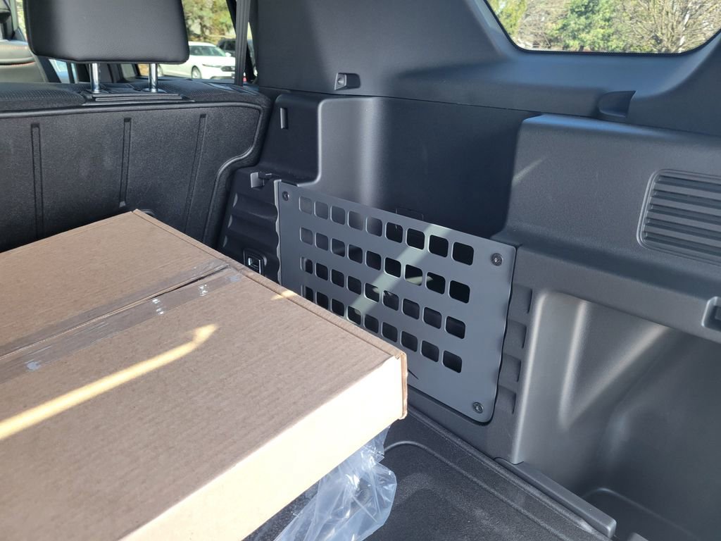 New 2026 Honda Passport TrailSport Elite image 41