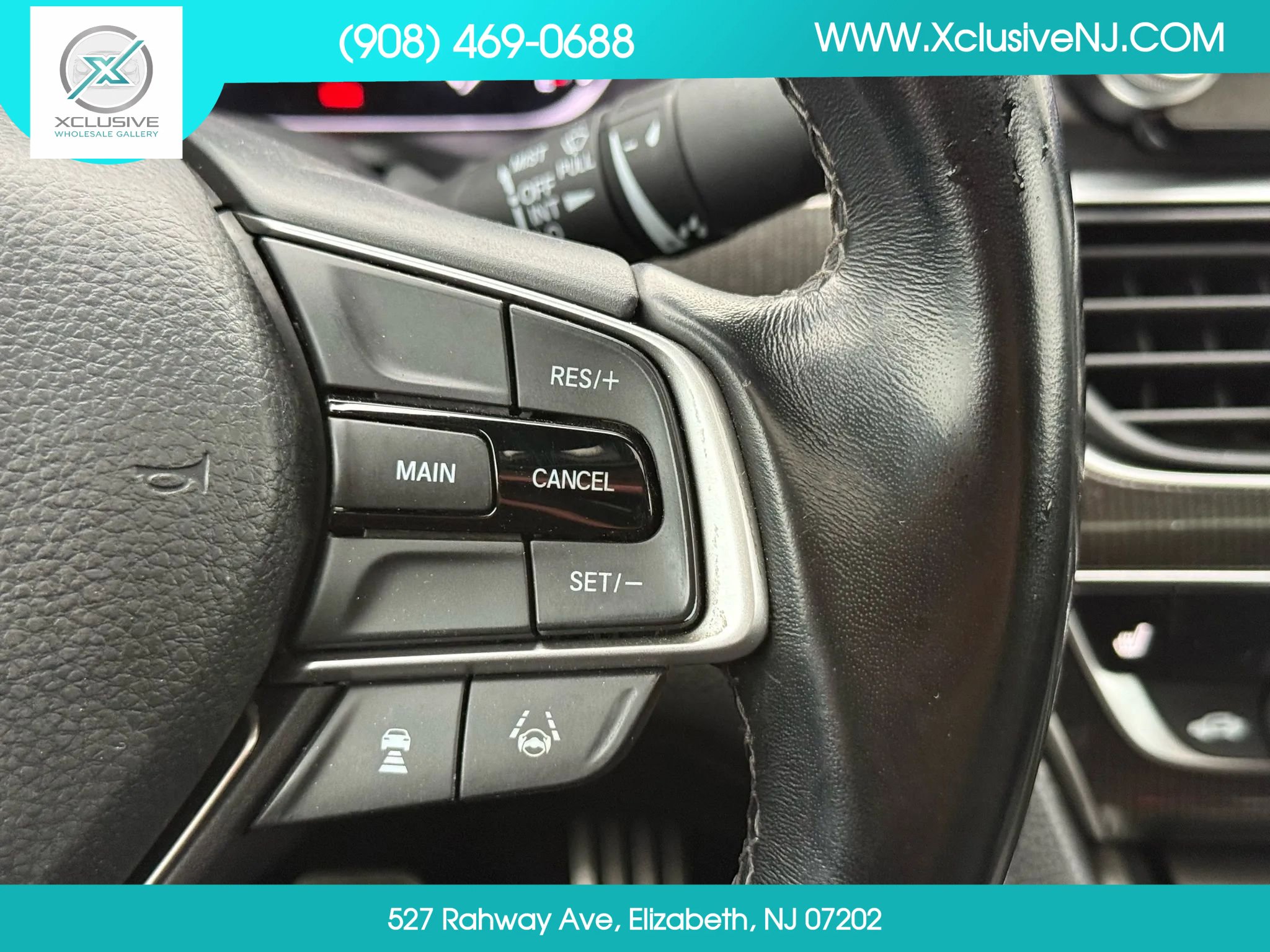 Used 2020 Honda Accord Sport image 12