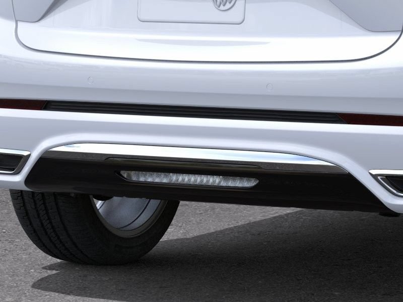New 2026 Buick Envision Avenir AWD/4WD image 39