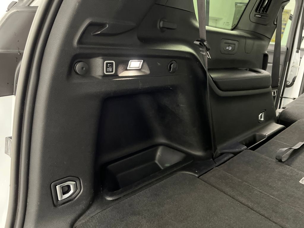 Used 2024 Jeep Grand Cherokee L Laredo image 39