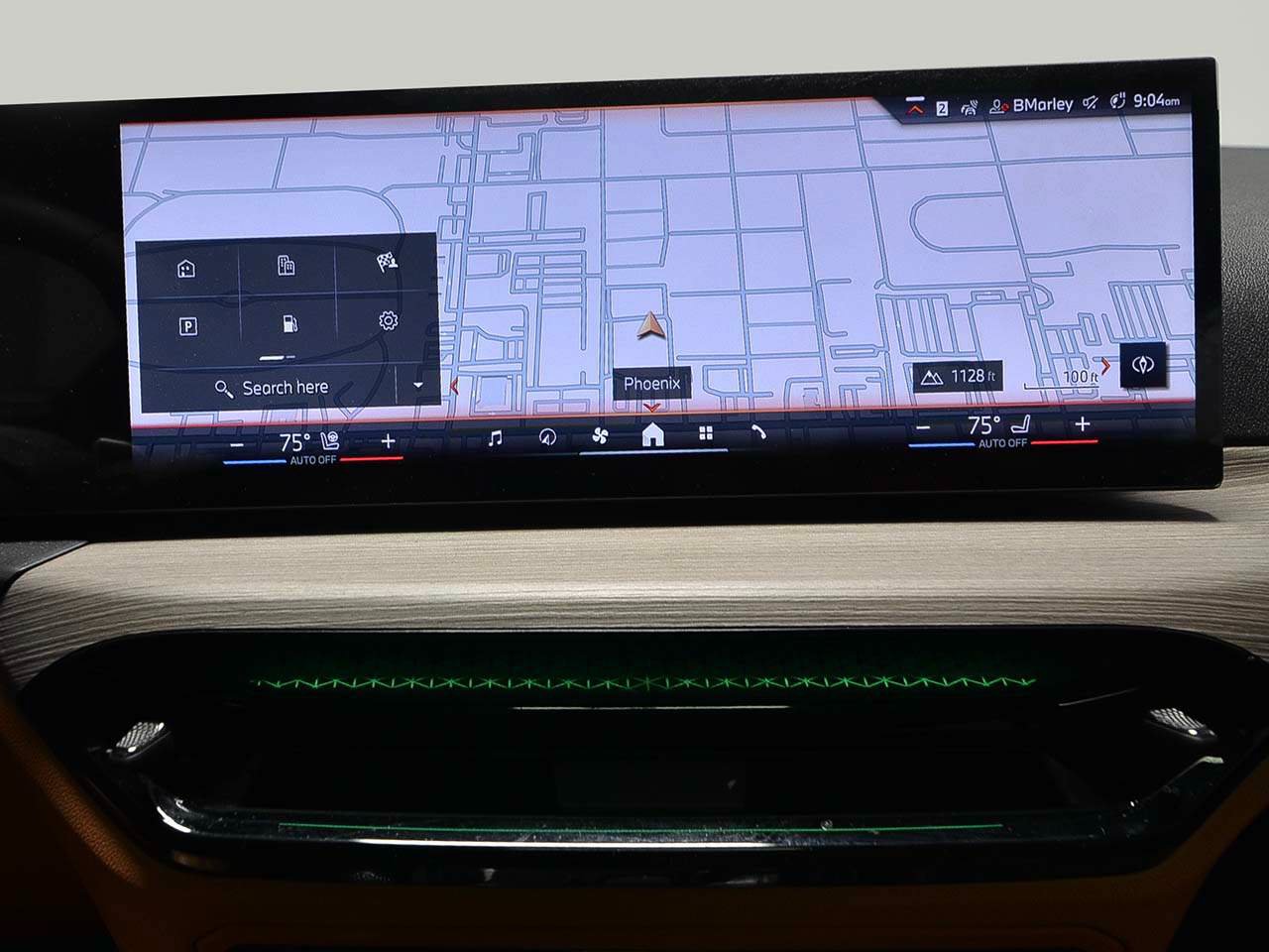 Used 2025 BMW 430i Coupe w/ Convenience Package RWD image 14