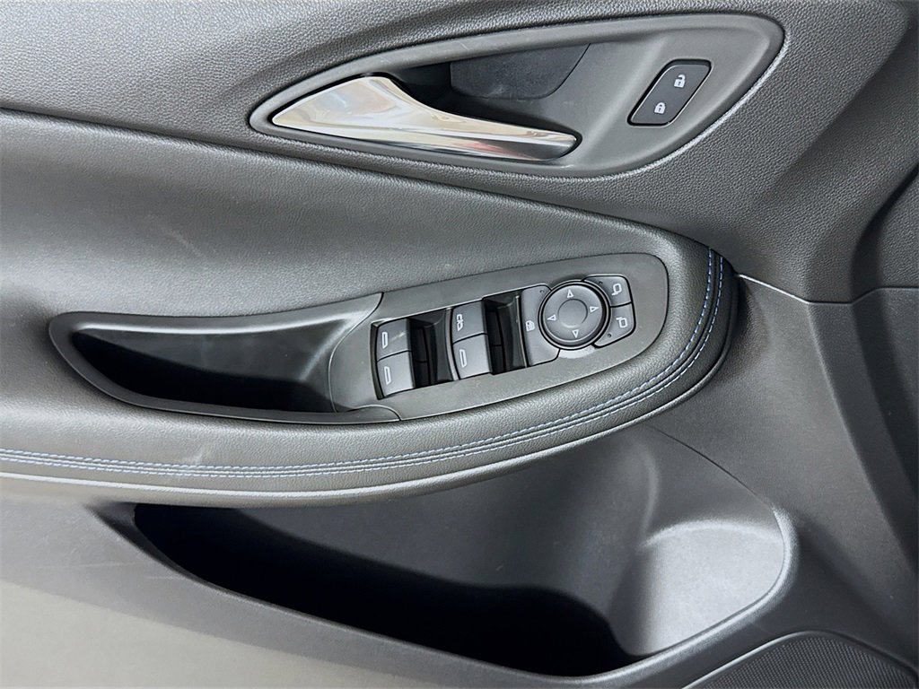 New 2026 Buick Encore GX Sport Touring w/ Comfort Package image 15