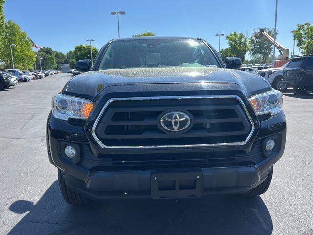 Used 2020 Toyota Tacoma SR5 image 2