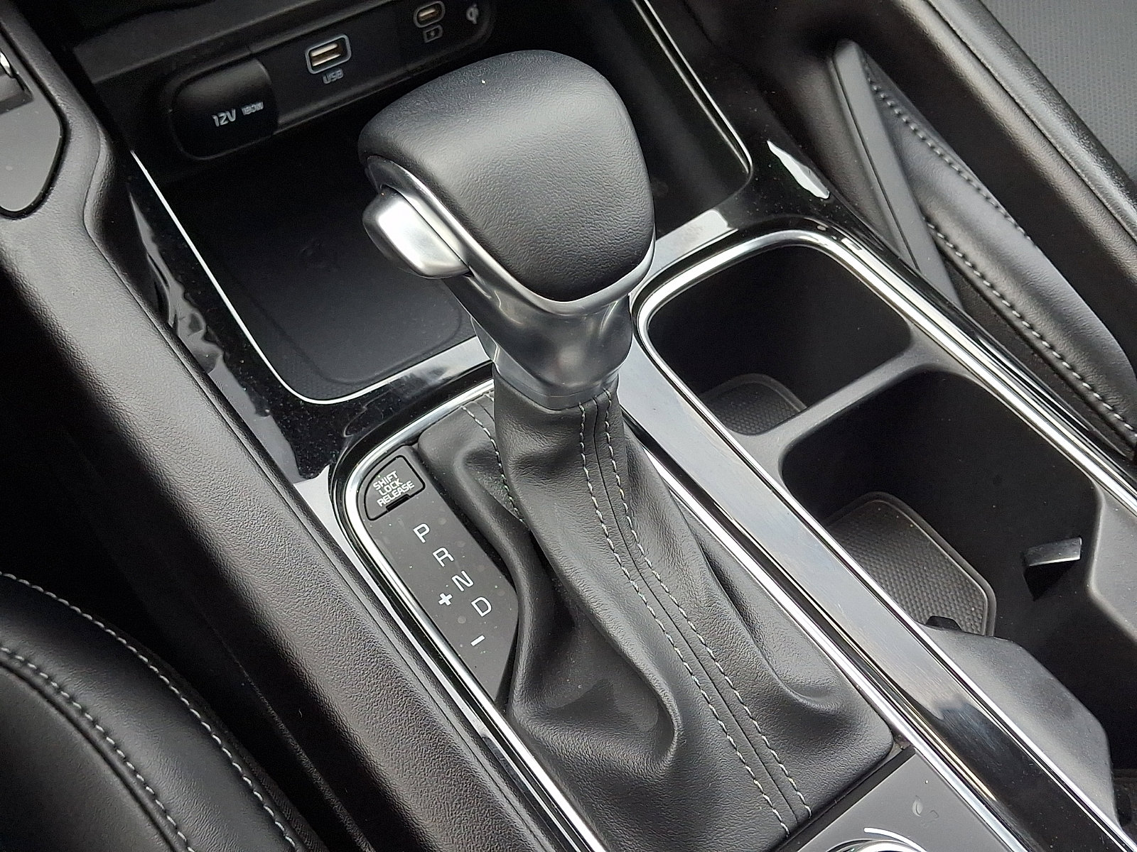 Used 2024 Kia Telluride S w/ S Sunroof Package AWD/4WD image 19