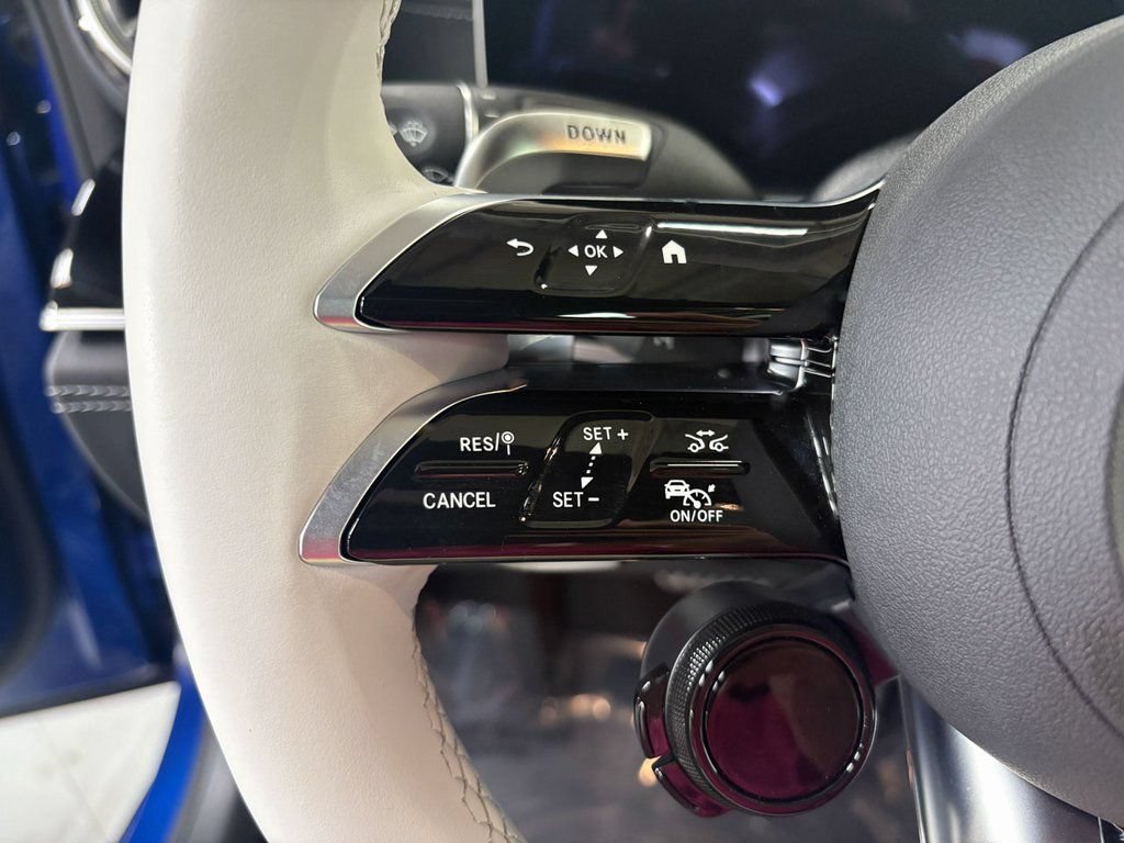 Used 2024 Mercedes-Benz AMG GT 63 S image 13