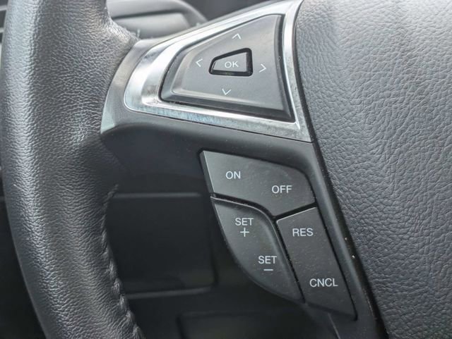 Used 2022 Ford Edge SEL w/ Convenience Package image 27