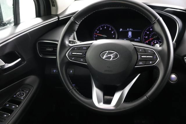 Used 2023 Hyundai Santa Fe SEL image 10