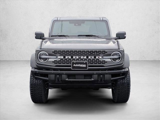 New 2025 Ford Bronco Badlands image 5