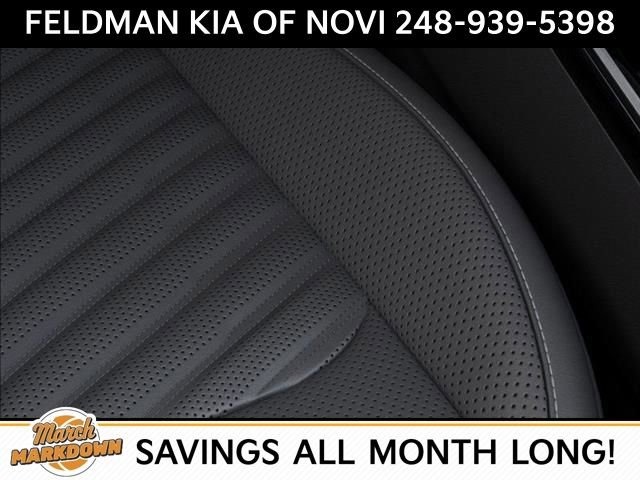 New 2026 Kia Sorento SX Prestige image 25